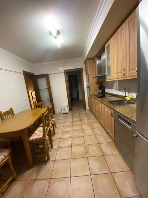 Casa Los 8 Canos Ezcaray Exteriör bild