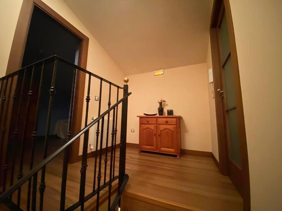 Casa Los 8 Canos Ezcaray Exteriör bild