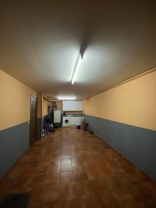 Casa Los 8 Canos Ezcaray Exteriör bild