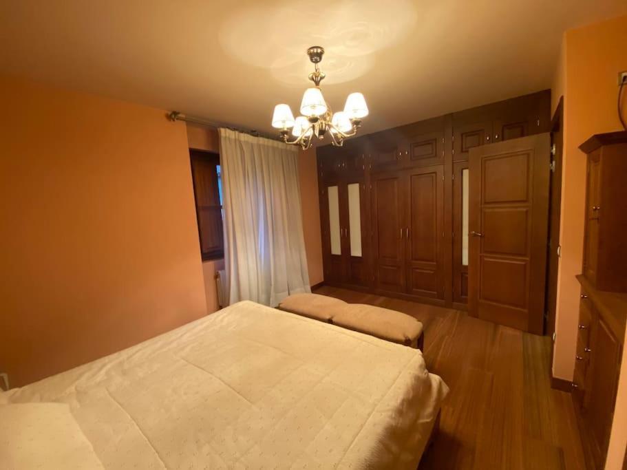 Casa Los 8 Canos Ezcaray Exteriör bild