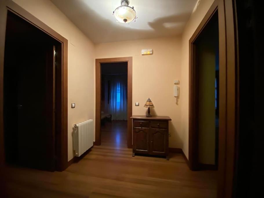 Casa Los 8 Canos Ezcaray Exteriör bild
