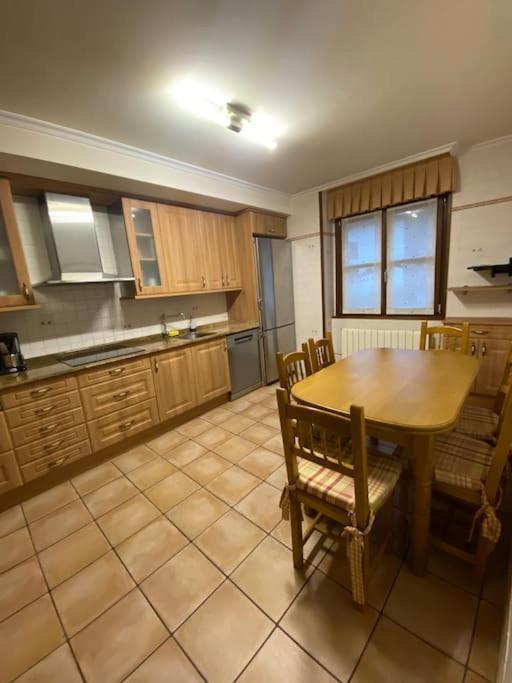 Casa Los 8 Canos Ezcaray Exteriör bild